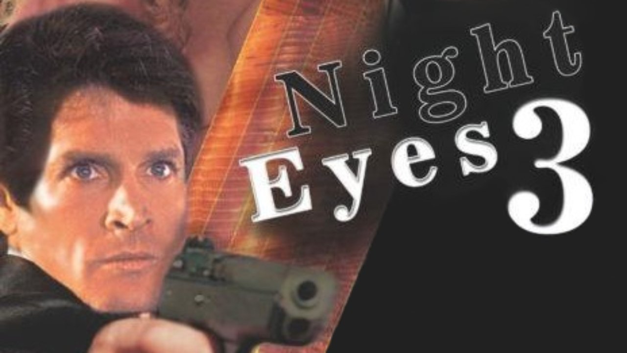 Night Eyes 3