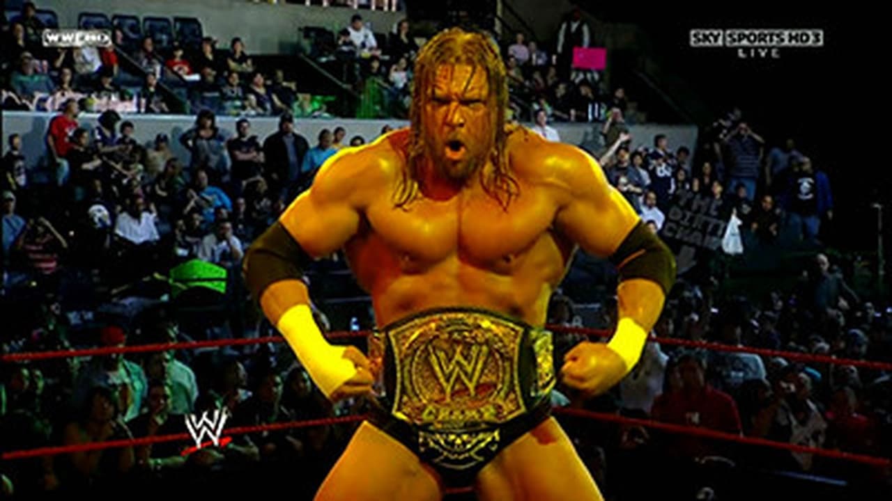 WWE Raw - Season 17 Episode 11 : Episode #828