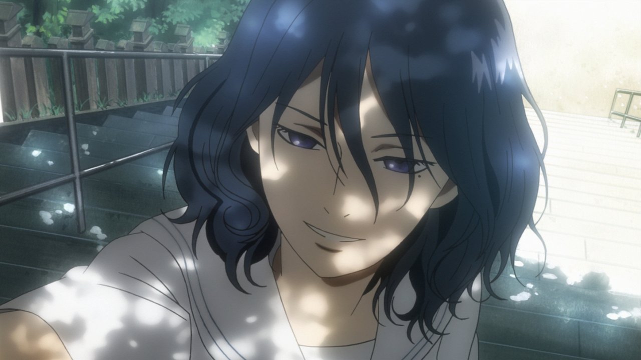 Chihayafuru - Season 2 Episode 9 : My Only Thought