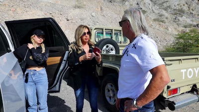 Die Geissens – Eine schrecklich glamouröse Familie - Season 23 Episode 14 : Episode 14