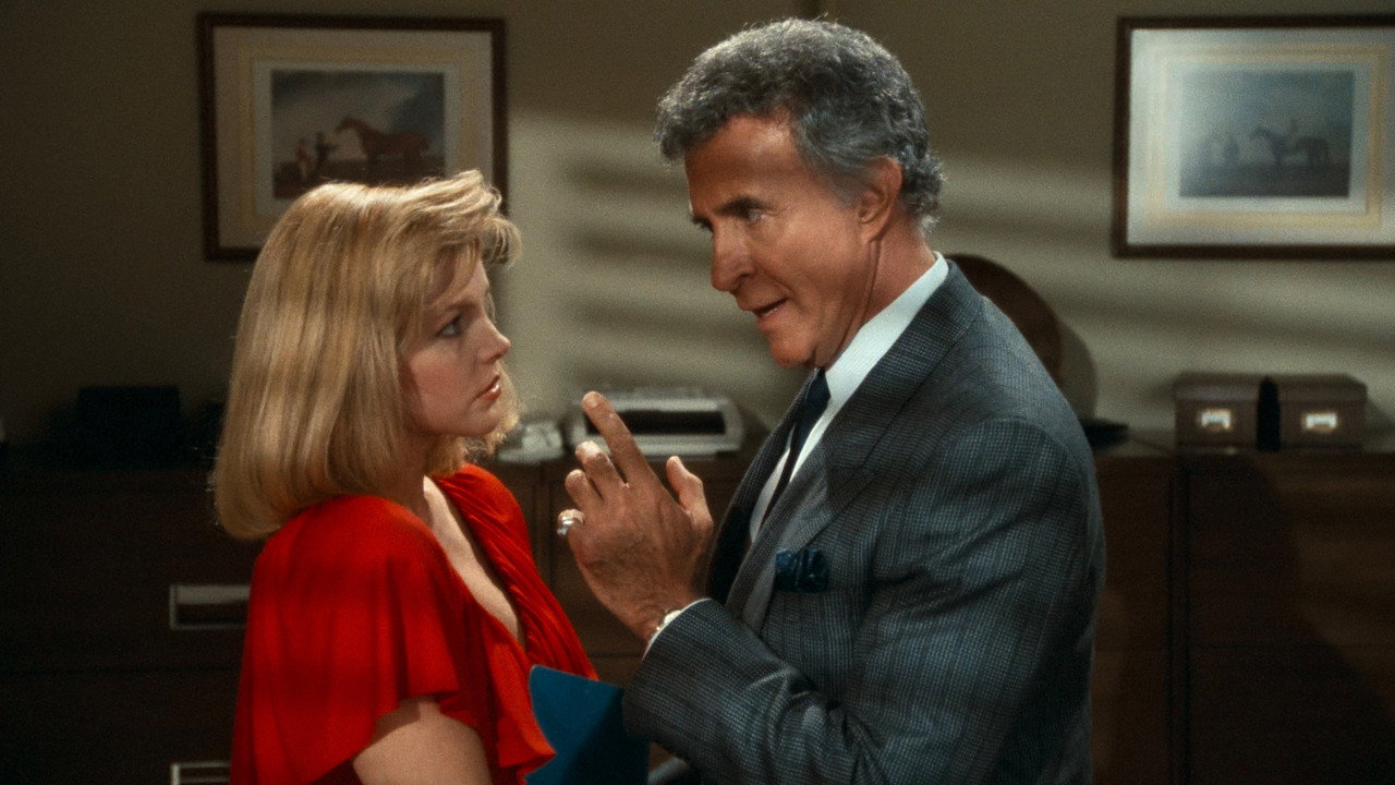 The Naked Gun: From the Files of Police Squad! background 73