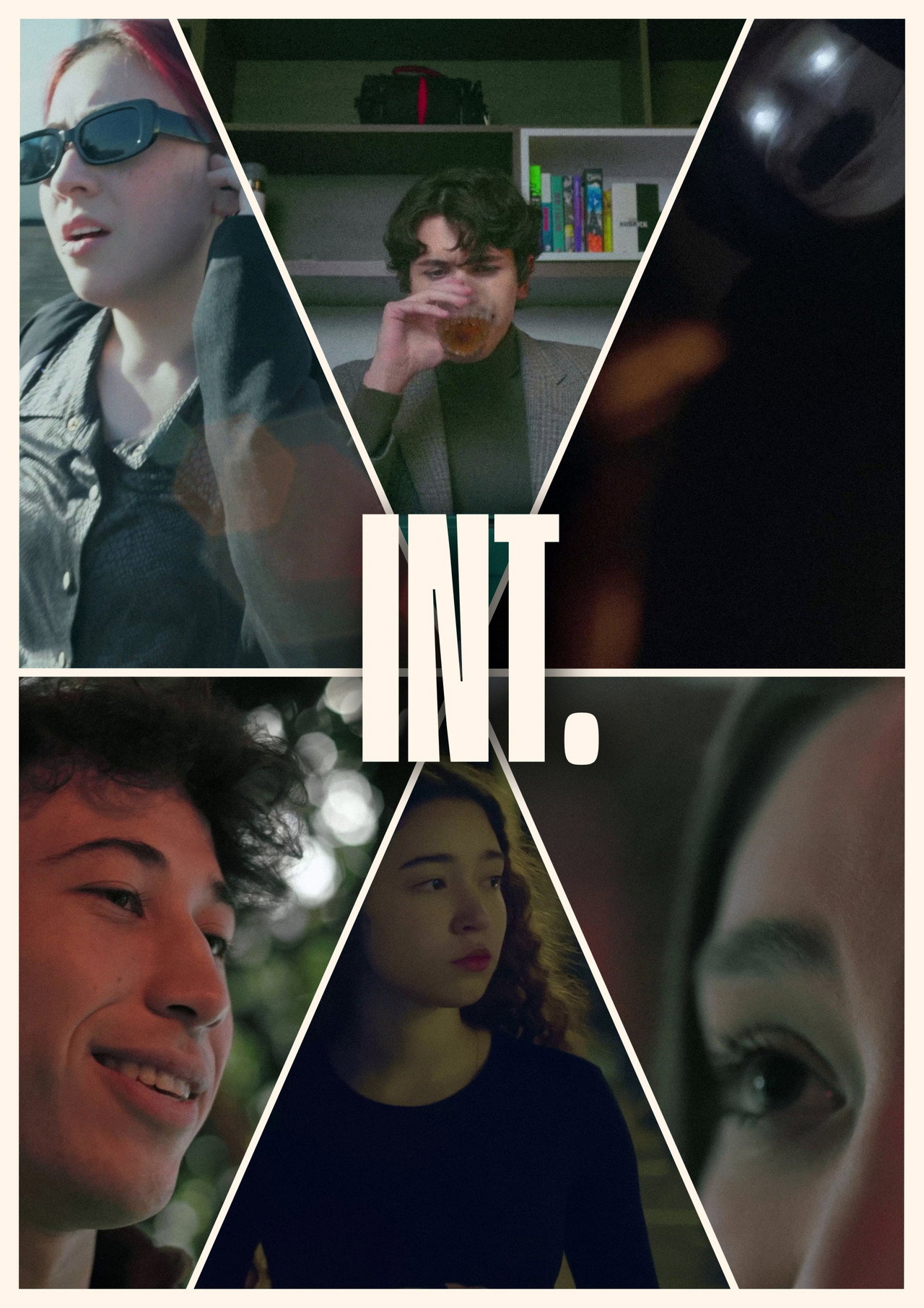 INT. filmaffisch