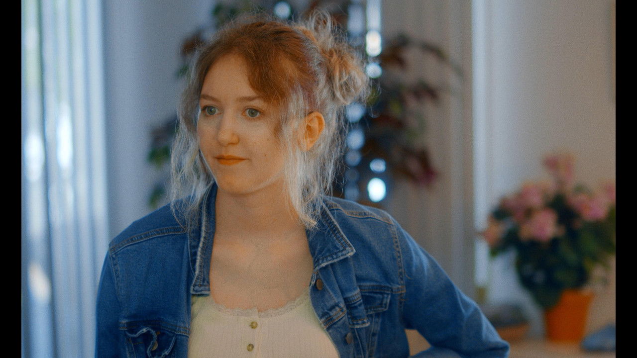 You Could Never Be Sorry Enough backdrop