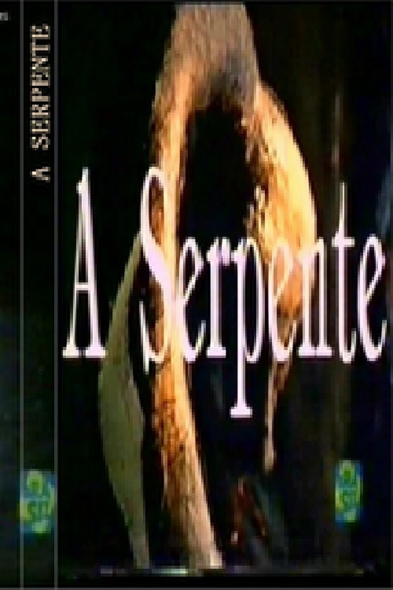 A Serpente A Serpente