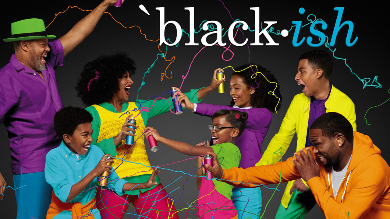 black-ish - Season 2