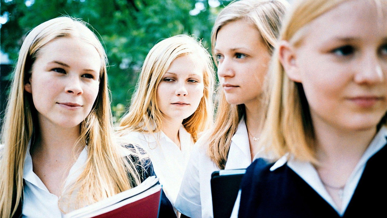 The Virgin Suicides background 92