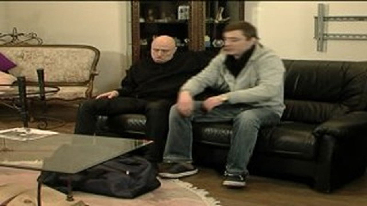 Pasmerkti — Épisode 2