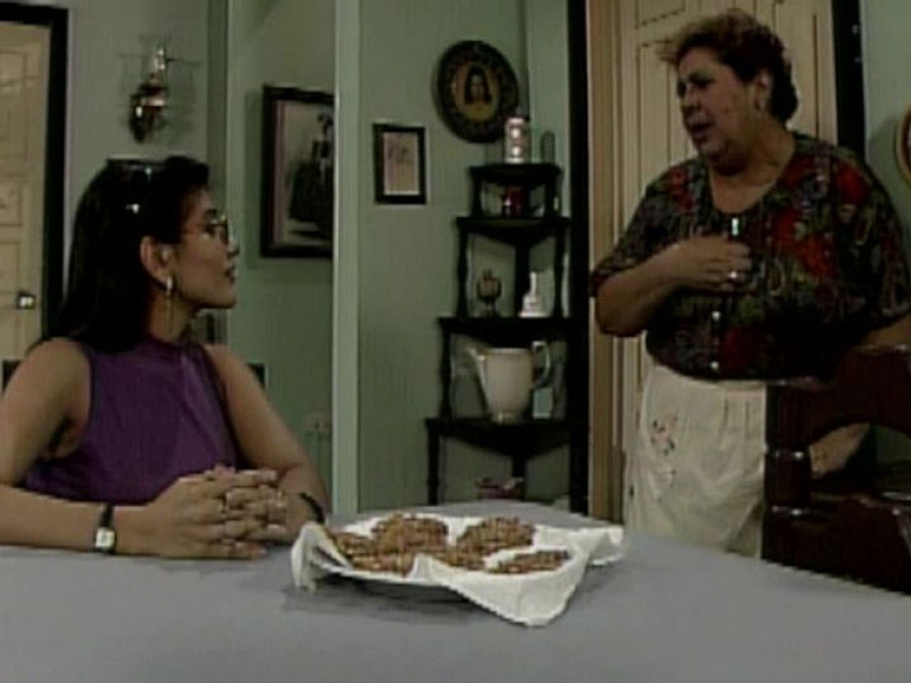 La Pandilla de los 7 — Épisode 103