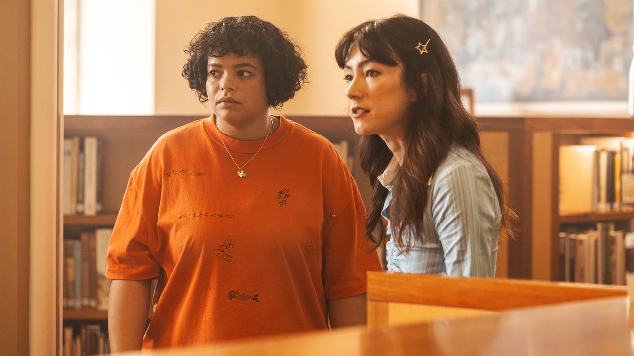 He Had It Coming - Season 1 Episode 2 : Little Miss P.I.