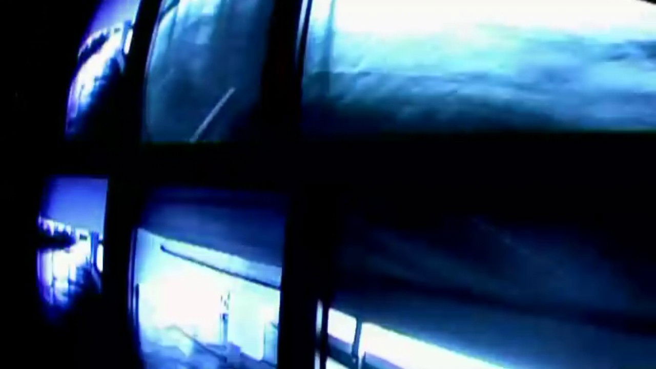 Minimum Overdrive backdrop