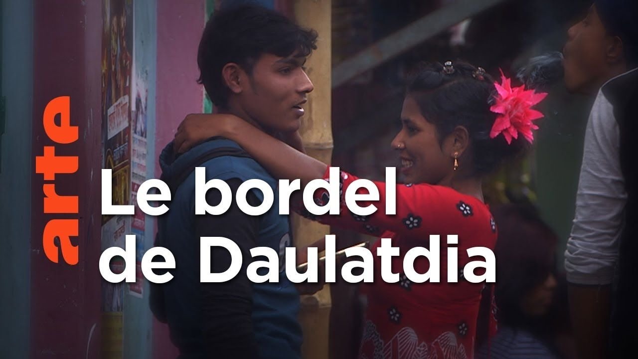 ARTE Reportage - Season 19 Episode 9 : Episode 9