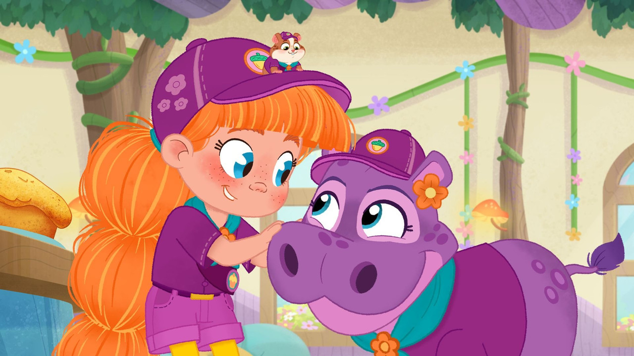 Vida the Vet — Épisode 16