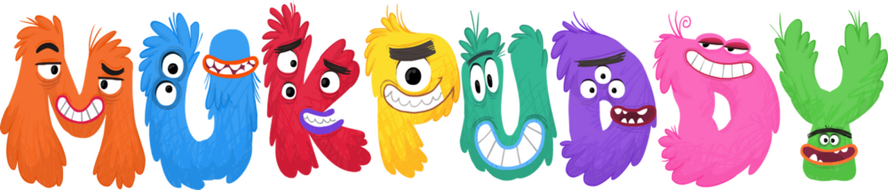 Mukpuddy Animation