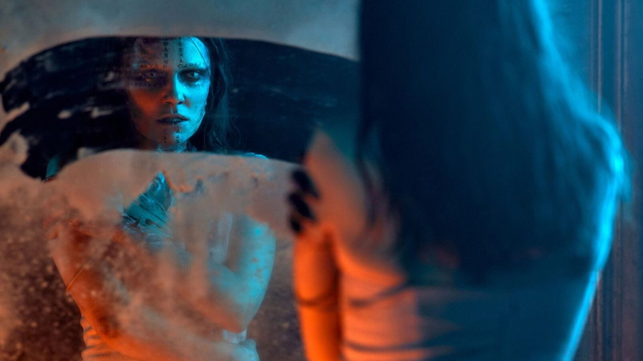 The Witch Revenge (2024) Hindi Dubbed backdrop