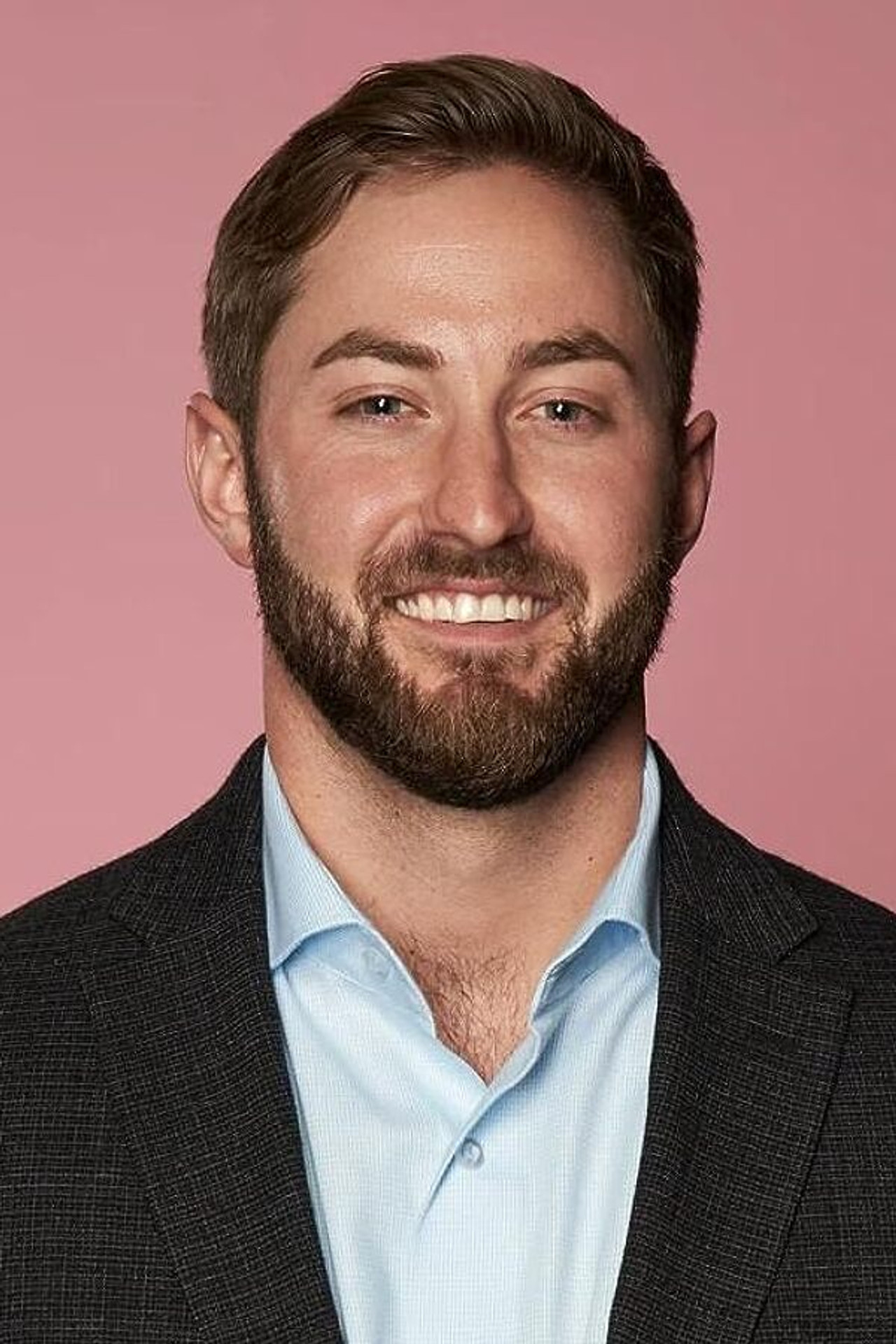 Matt Bolton