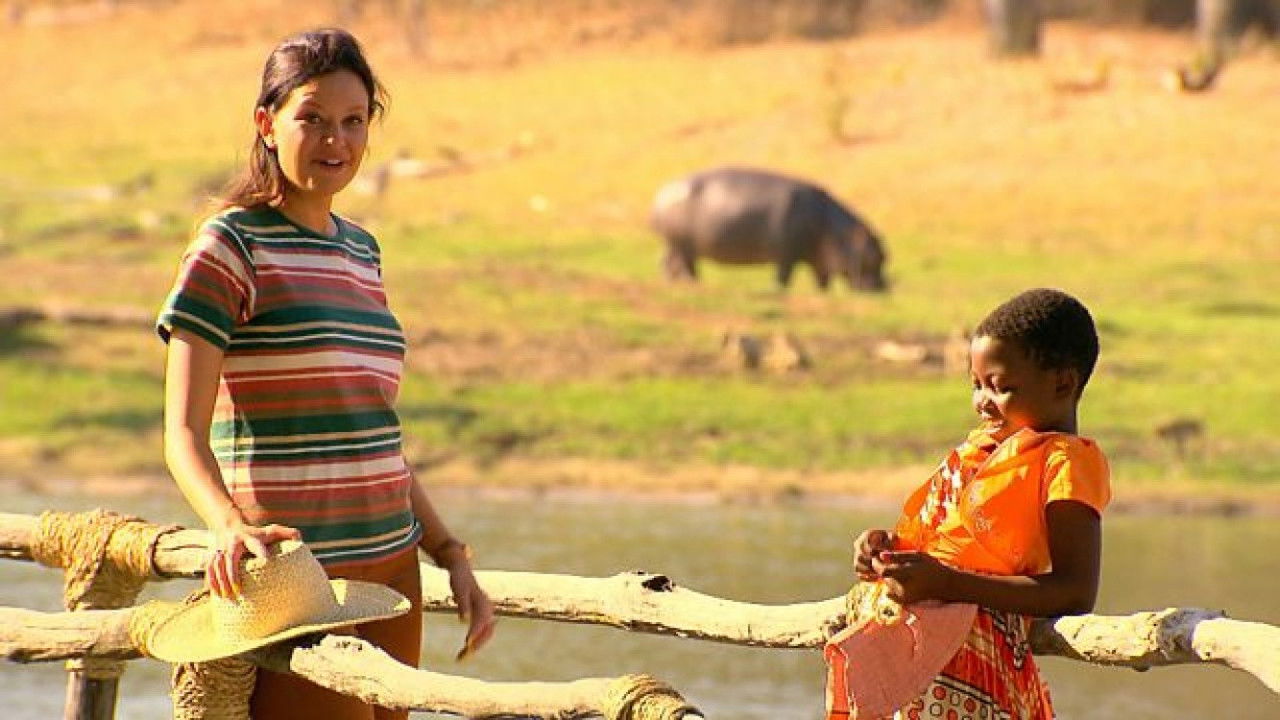 My Pet and Me: Special: Malawi — Épisode 2