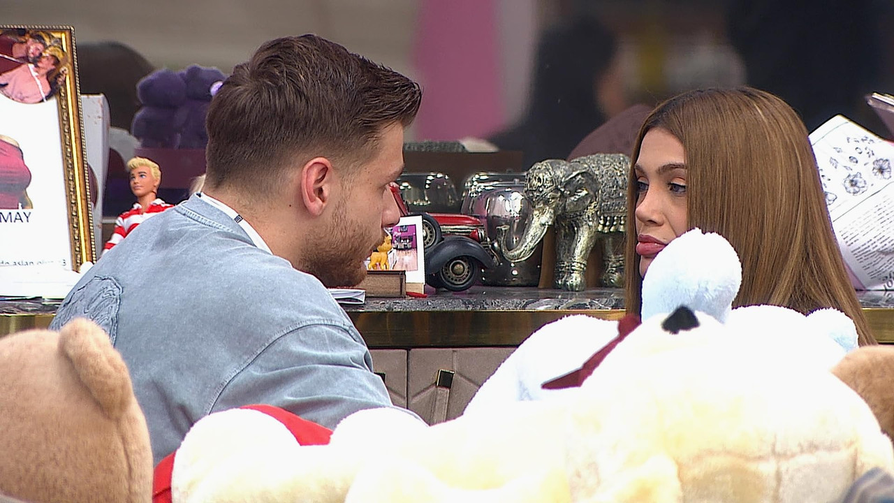 Aşkın Gücü — Épisode 111