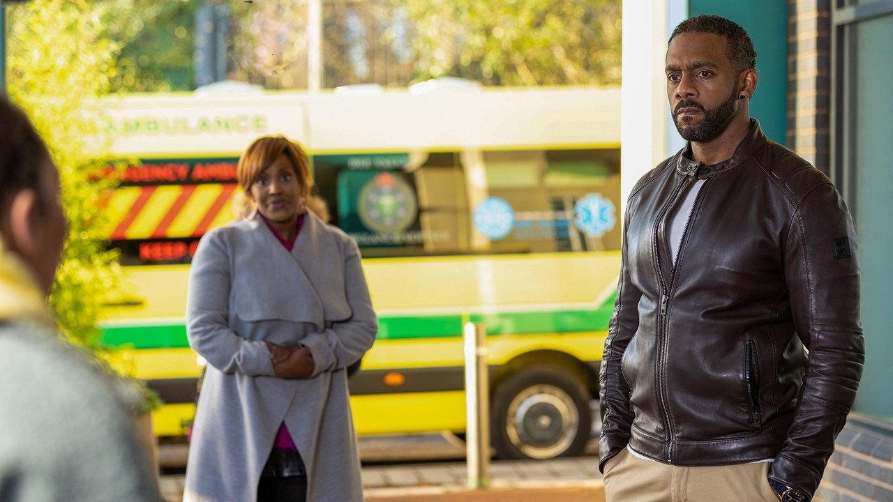 Hollyoaks - Season 28 Episode 26 : Mon 07 Feb 2022