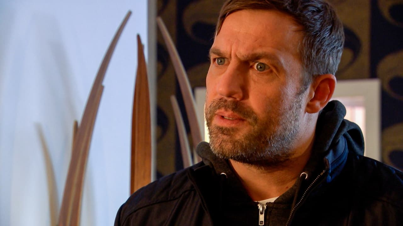 Hollyoaks - Season 28 Episode 17 : Tue 25 Jan 2022