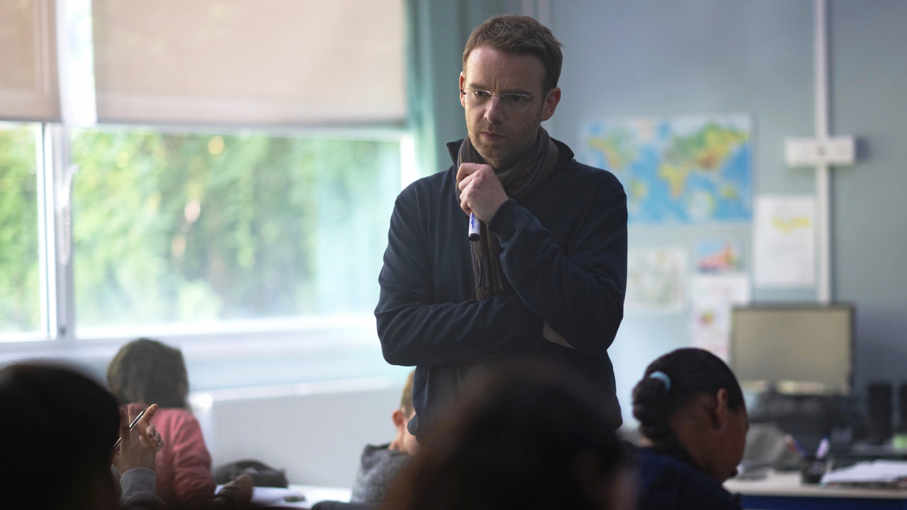 Immagine di copertina del trailer di L'abandon