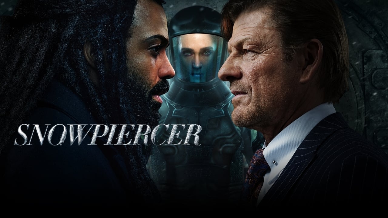 Snowpiercer - Season 1