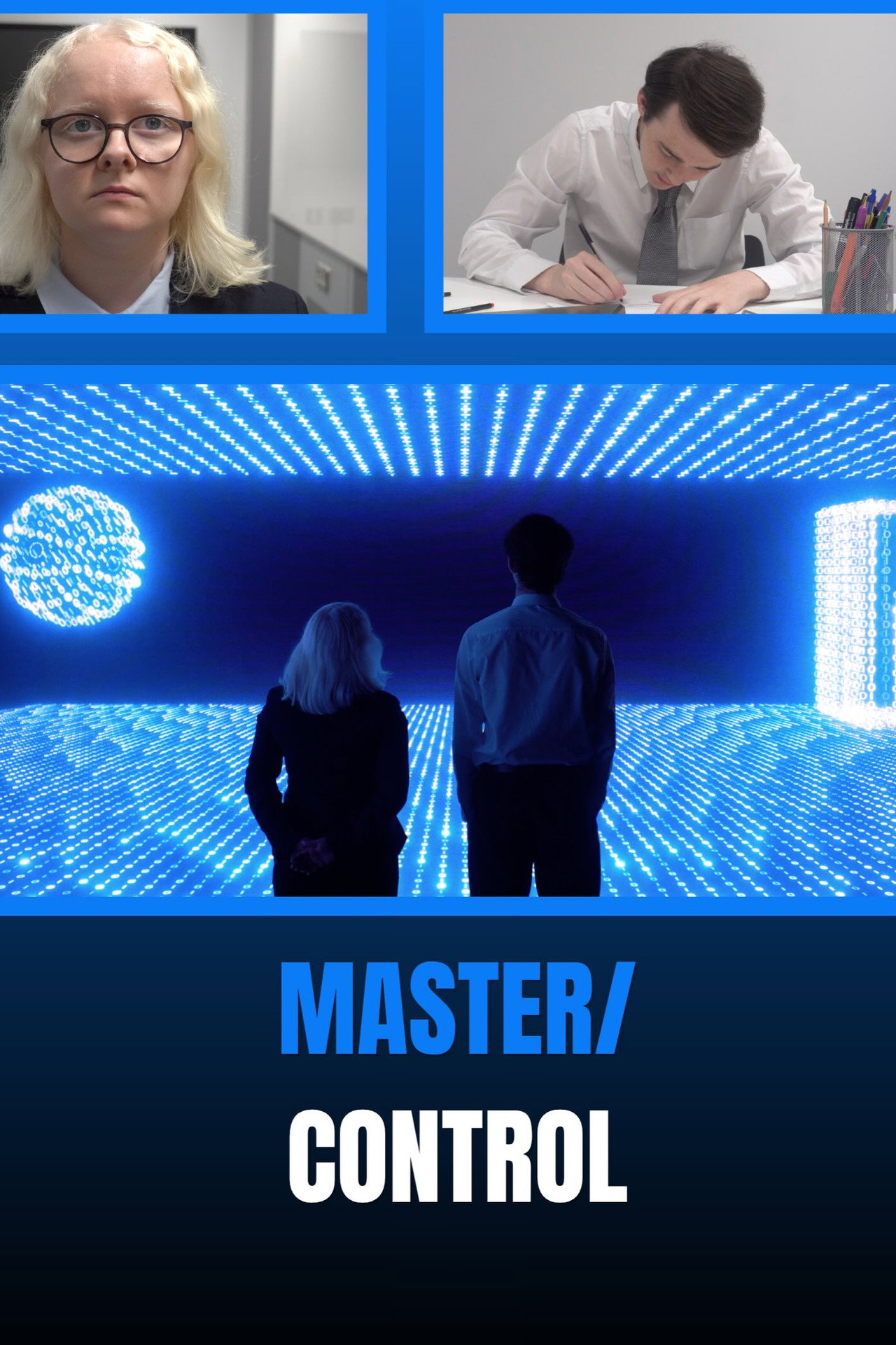 Master/Control