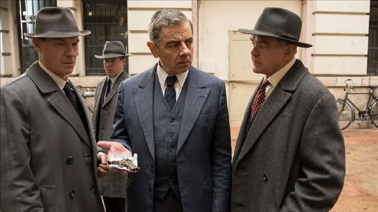 Maigret: Night at the Crossroads