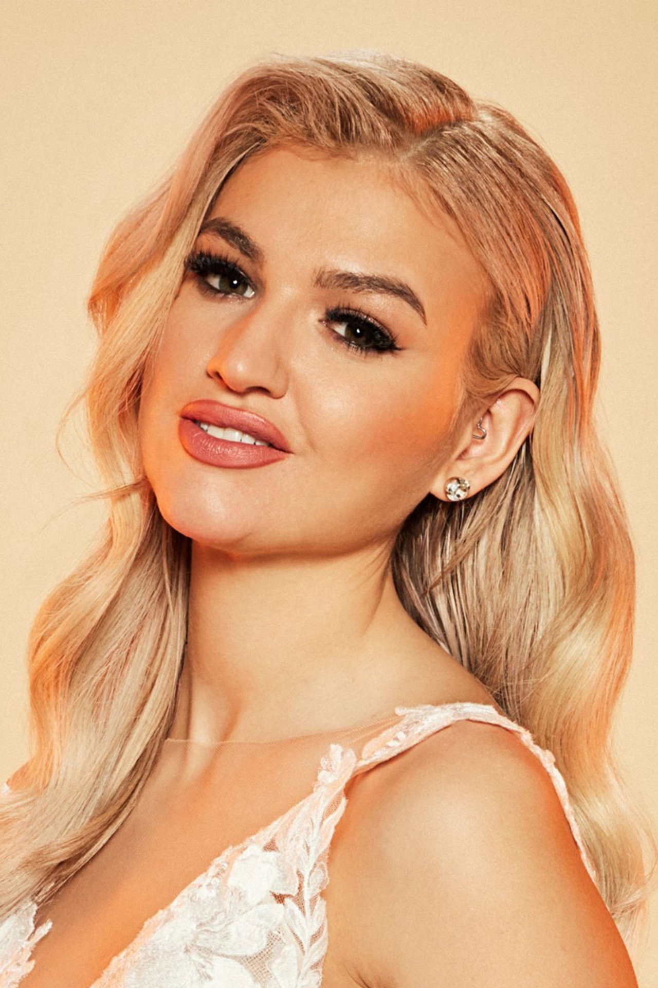 Sacha Jones