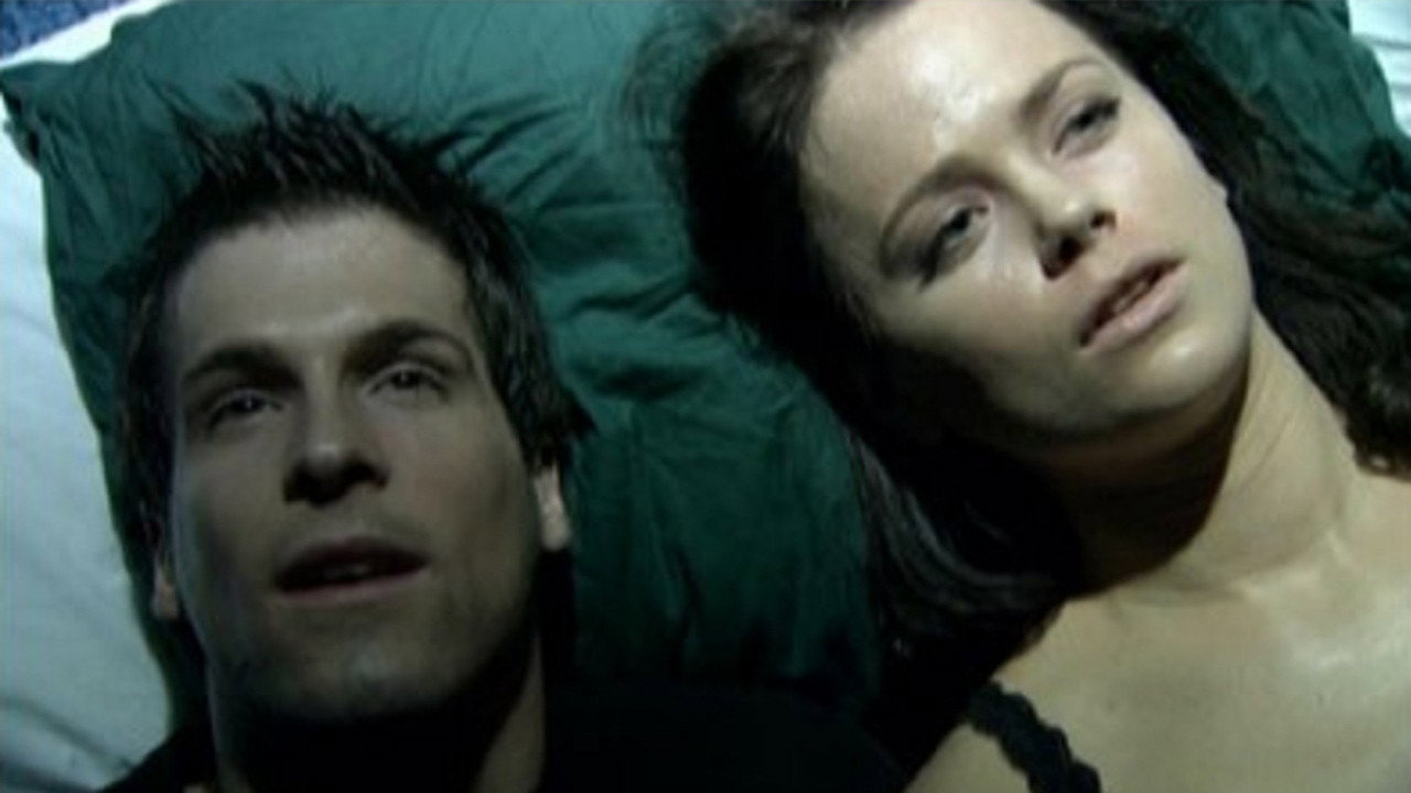 Night Junkies — still 2