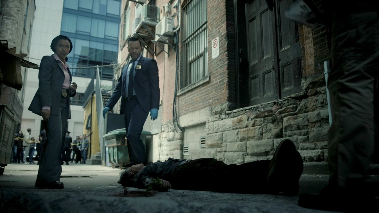 Boston Blue - Season 1 Episode 4 : Rites of Passage