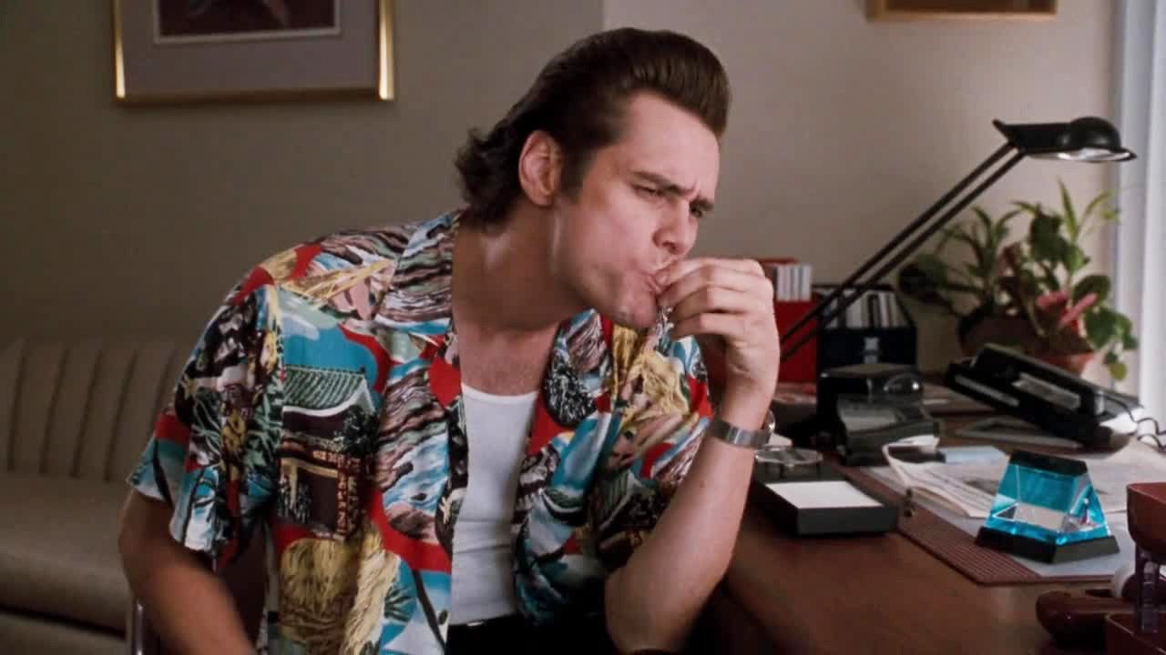 Ace Ventura Ein Tierischer Detektiv Stream Ace Ventura Ein Tierischer Detektiv Stream