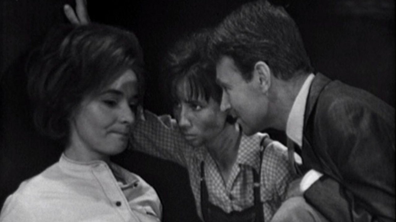 Doctor Who - Season 2 Episode 3 : Crisis