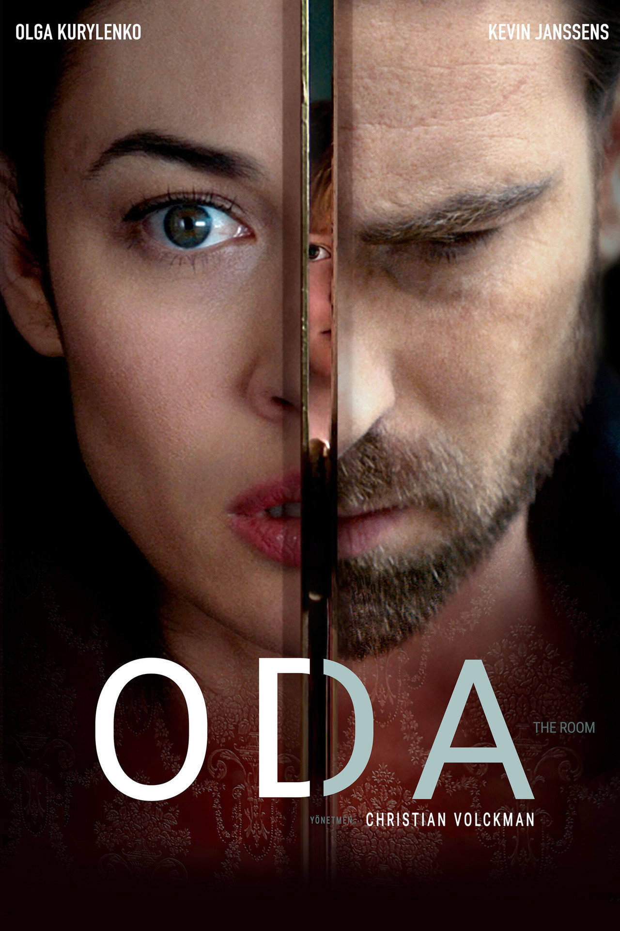 Oda Poster