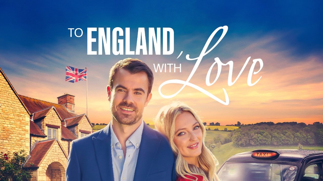 To England, With Love (2024)