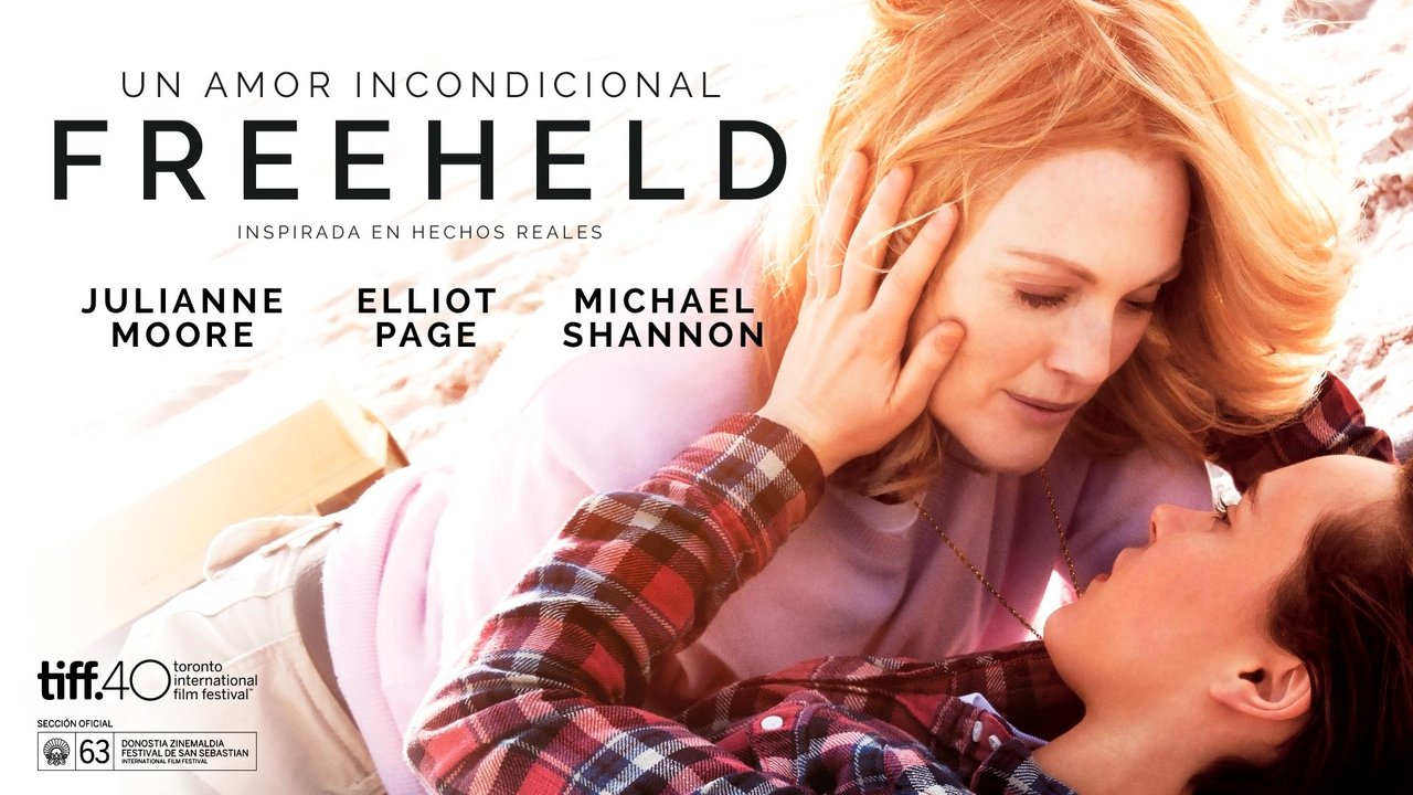 Freeheld background