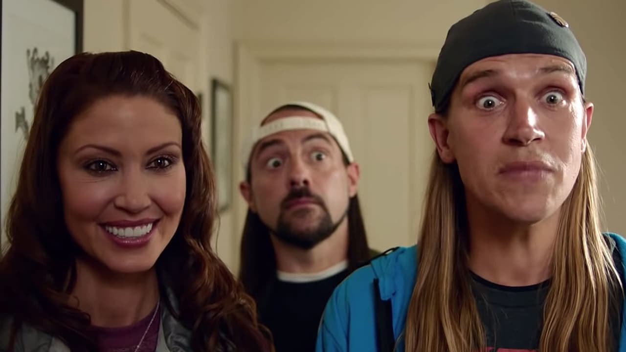 Jay and Silent Bob Reboot (2019)