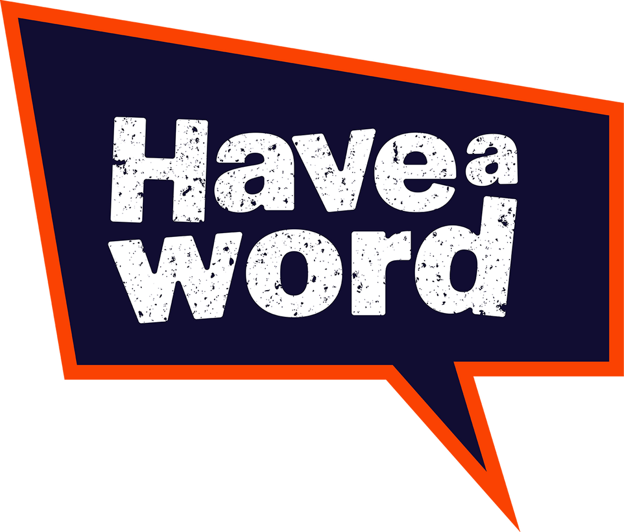 Have A Word Studios