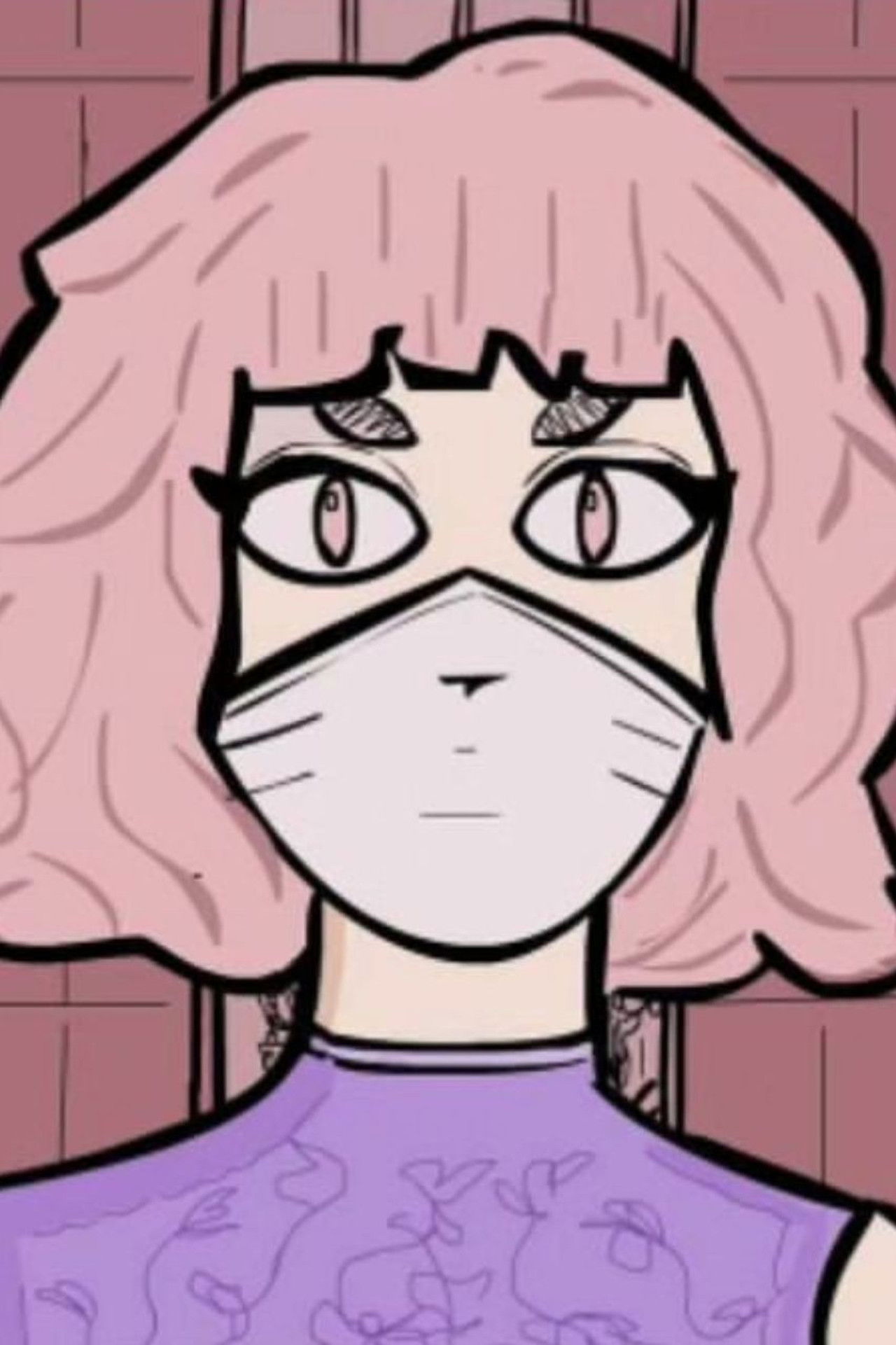 @garotamascarada Backdrop