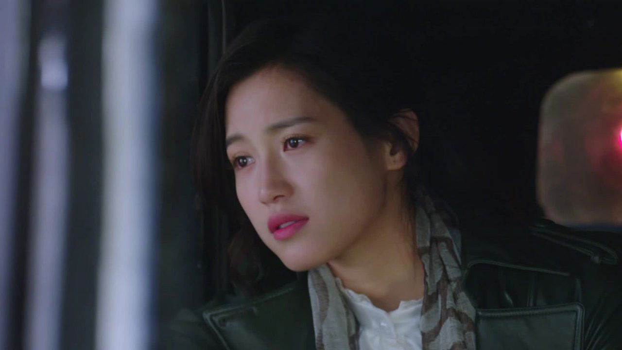 我不是特工 — Épisode 33