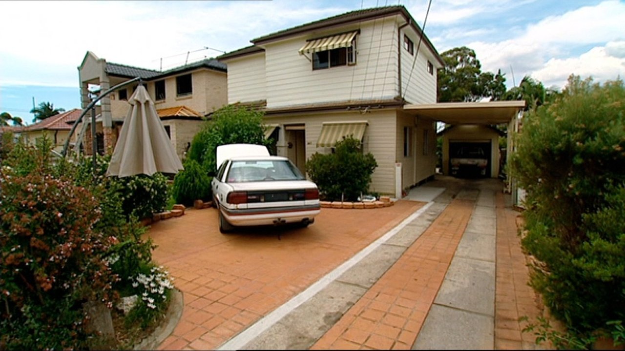 Selling Houses Australia - Season 1 Episode 4 : South Granville