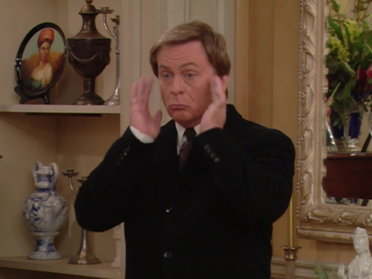 Image La niñera (The Nanny)