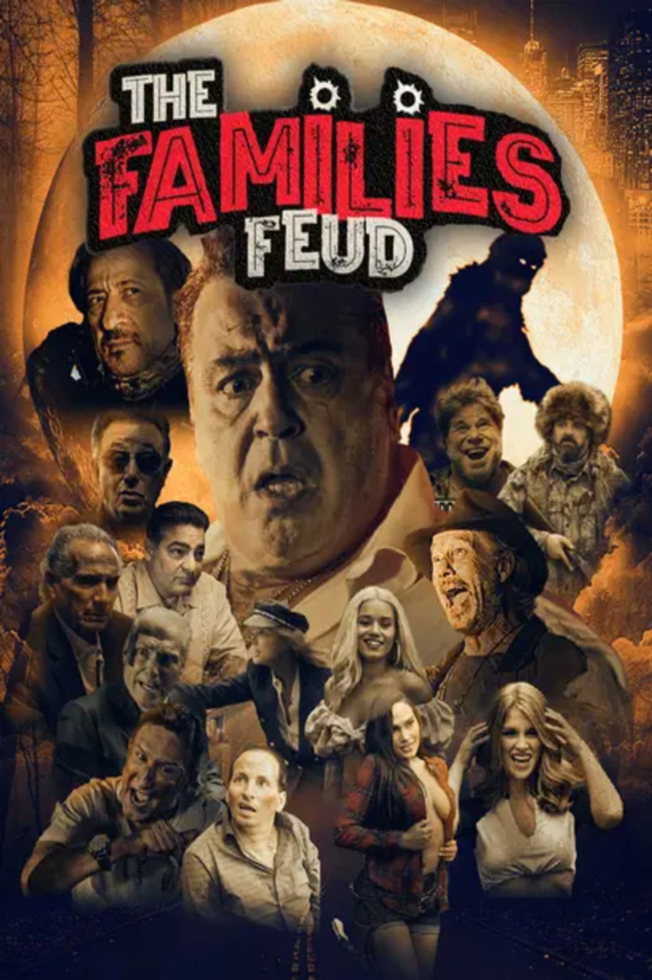 The Families Feud