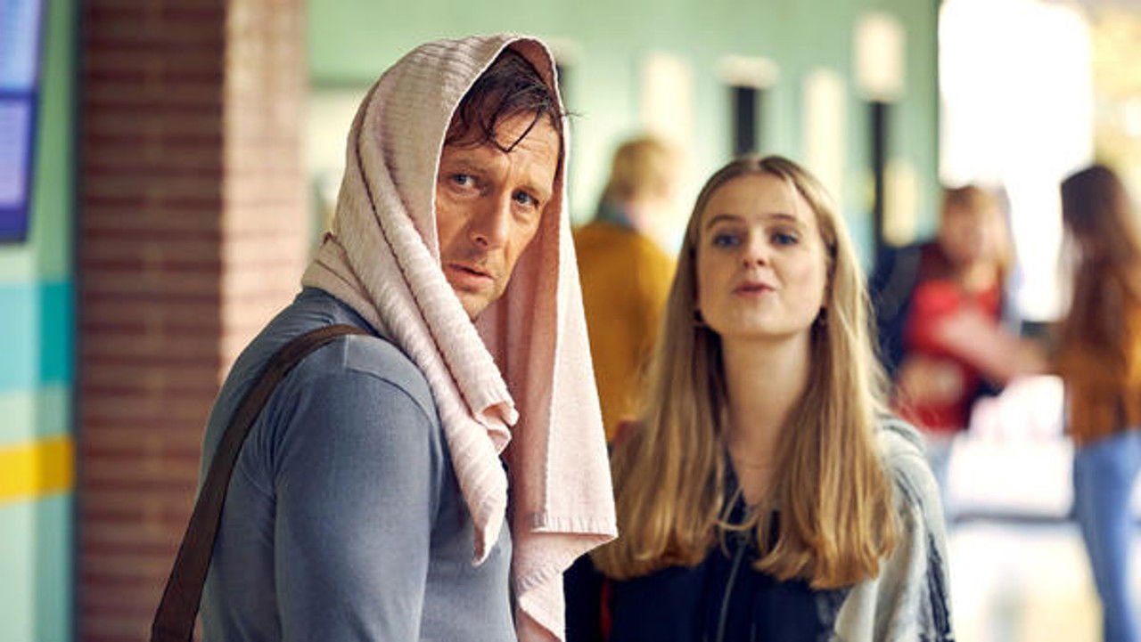 Der Lehrer — Épisode 7