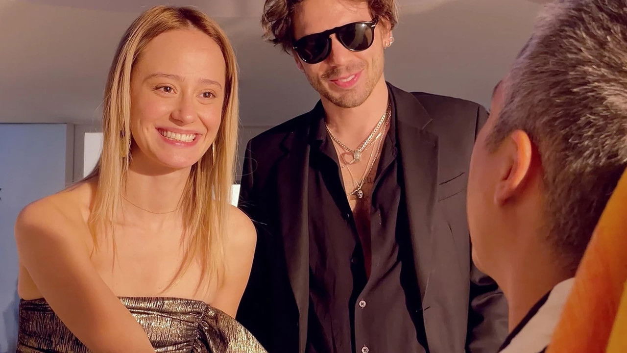 Çıplak — Épisode 1