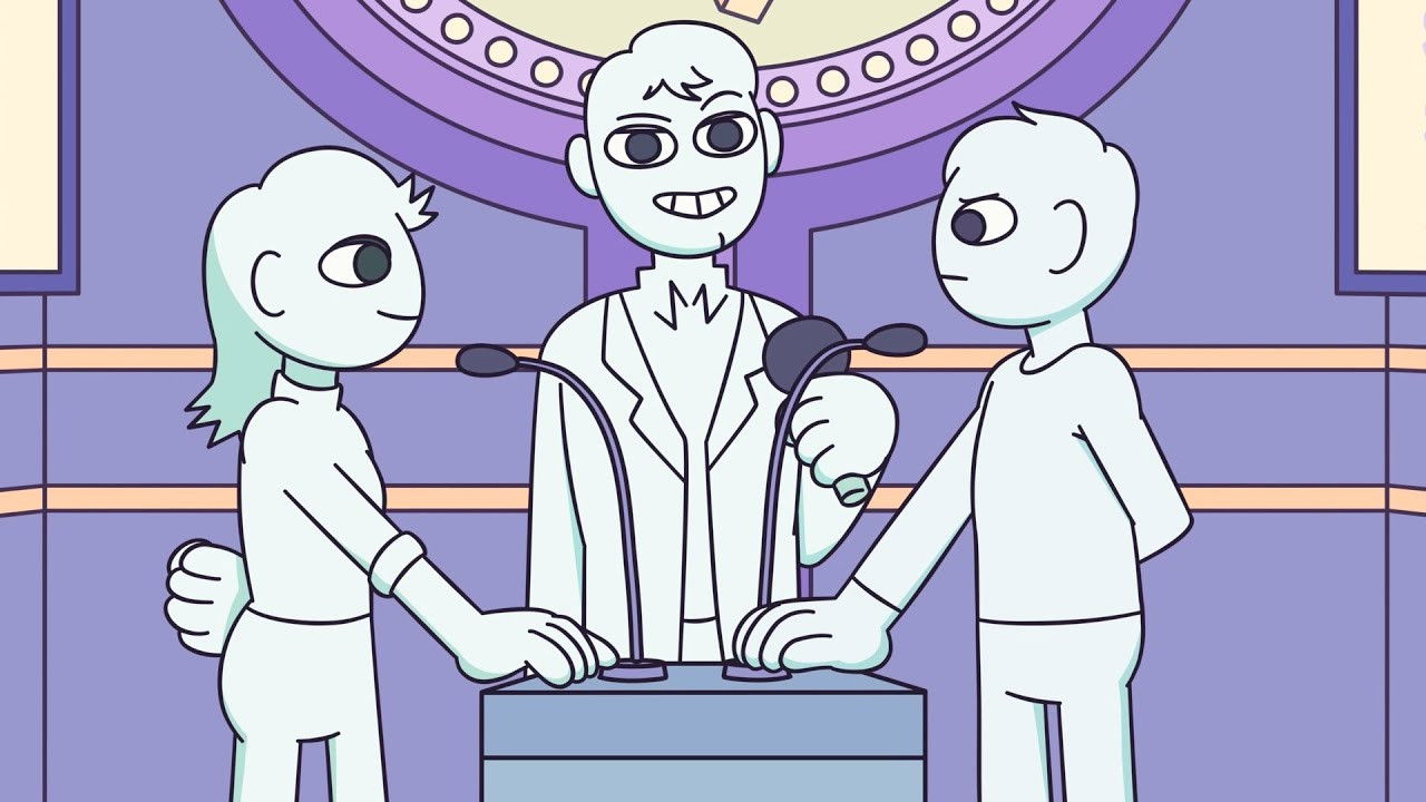 Un Mundo Sin... — Épisode 2