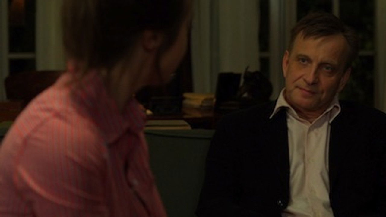 Terápia — Épisode 9