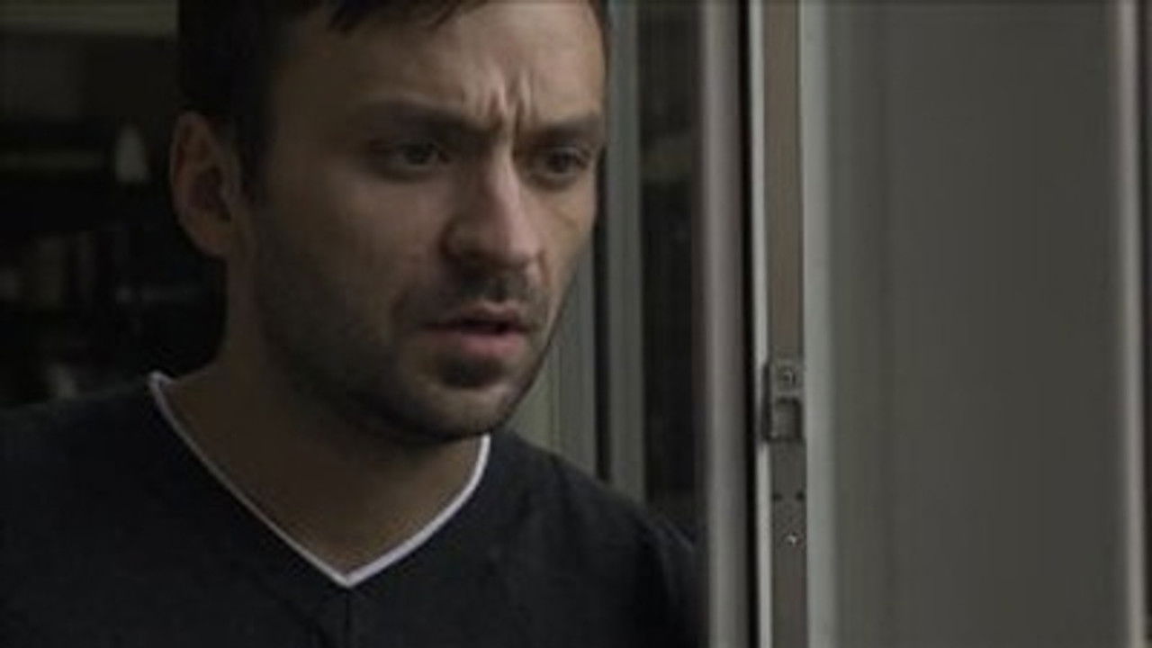 Pasmerkti — Épisode 51