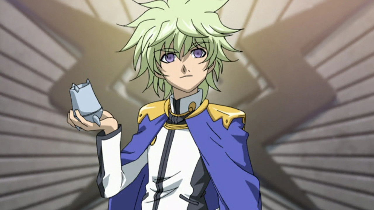 Bakugan Battle Brawlers — Épisode 11