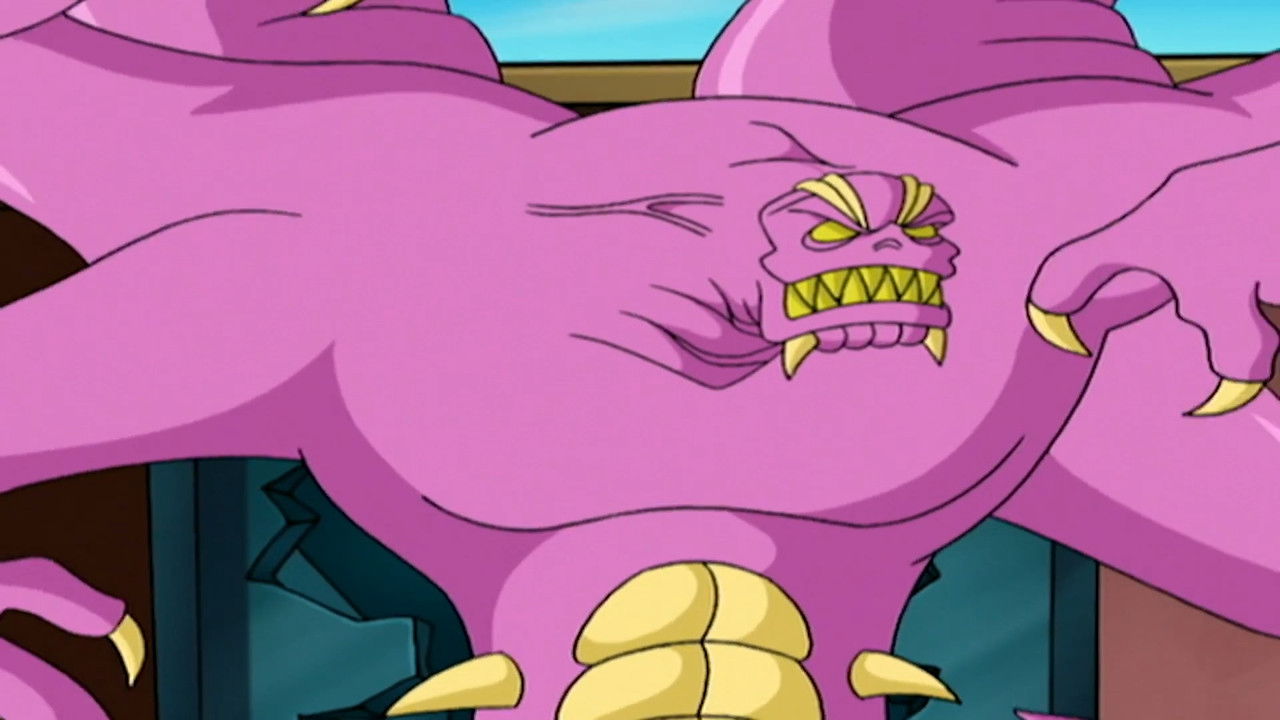 Alienators: Evolution Continues — Épisode 17