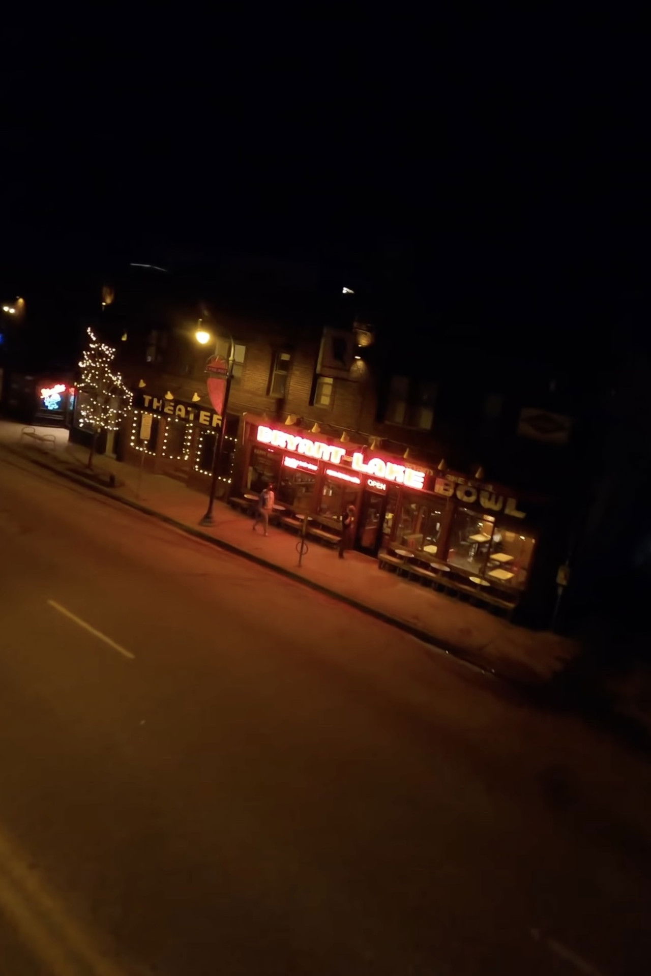 Right Up Our Alley Backdrop